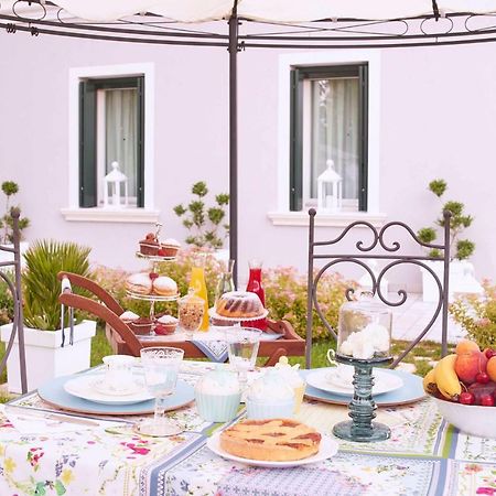 B&B Le Tre Corti Тревизо Екстериор снимка