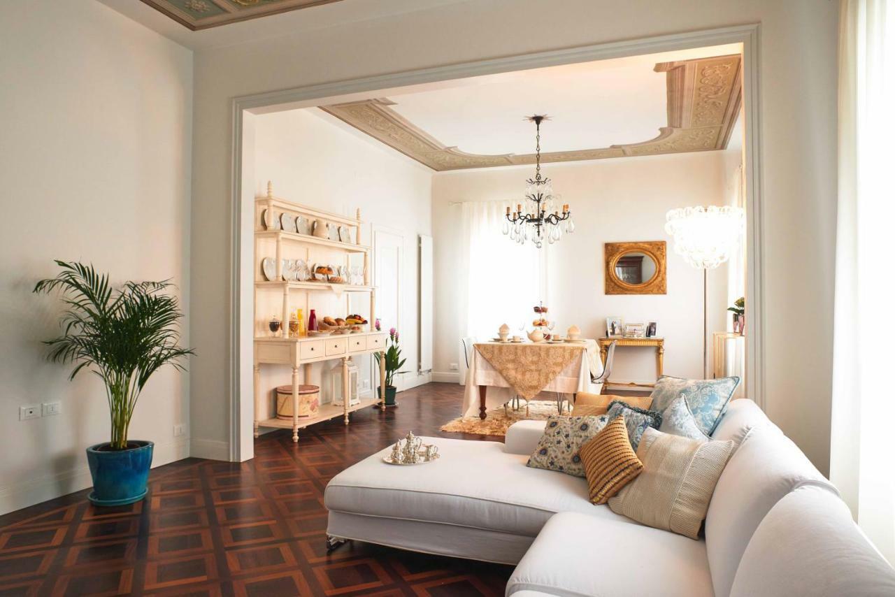 B&B Le Tre Corti Тревизо Екстериор снимка