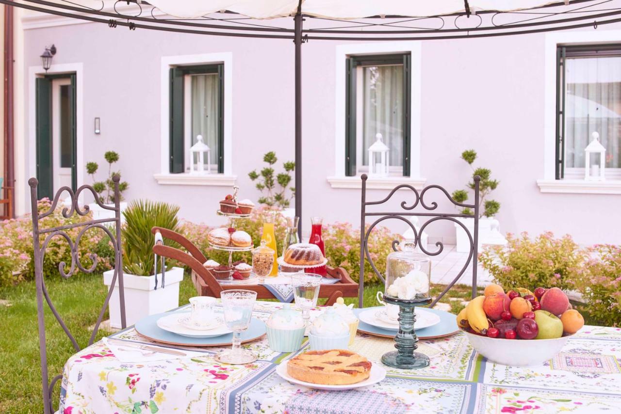 B&B Le Tre Corti Тревизо Екстериор снимка