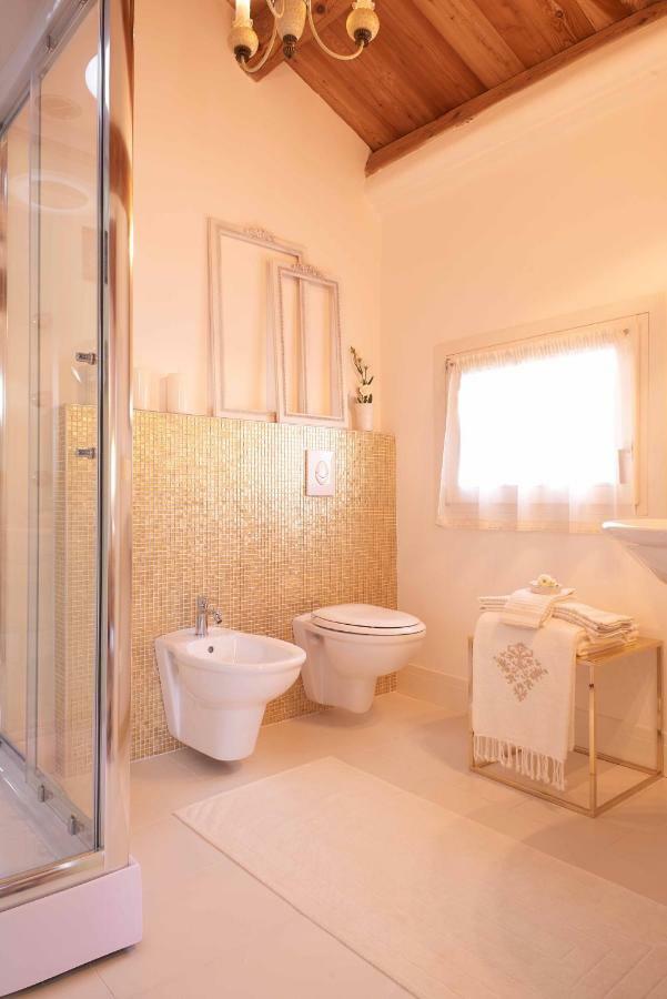 B&B Le Tre Corti Тревизо Екстериор снимка
