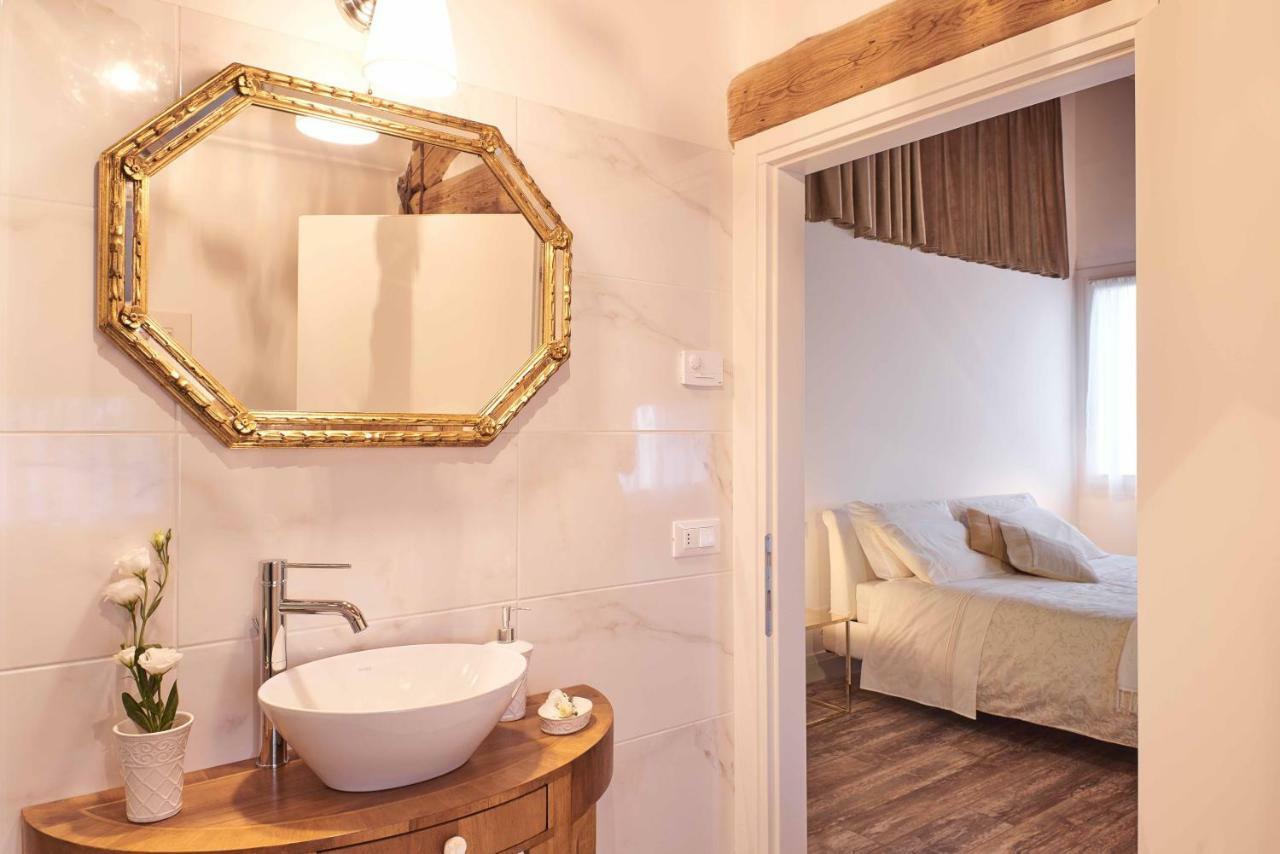 B&B Le Tre Corti Тревизо Екстериор снимка