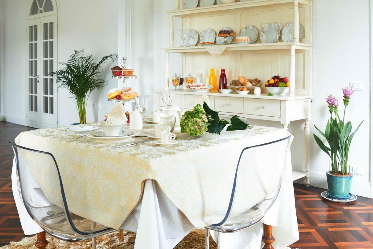 B&B Le Tre Corti Тревизо Екстериор снимка