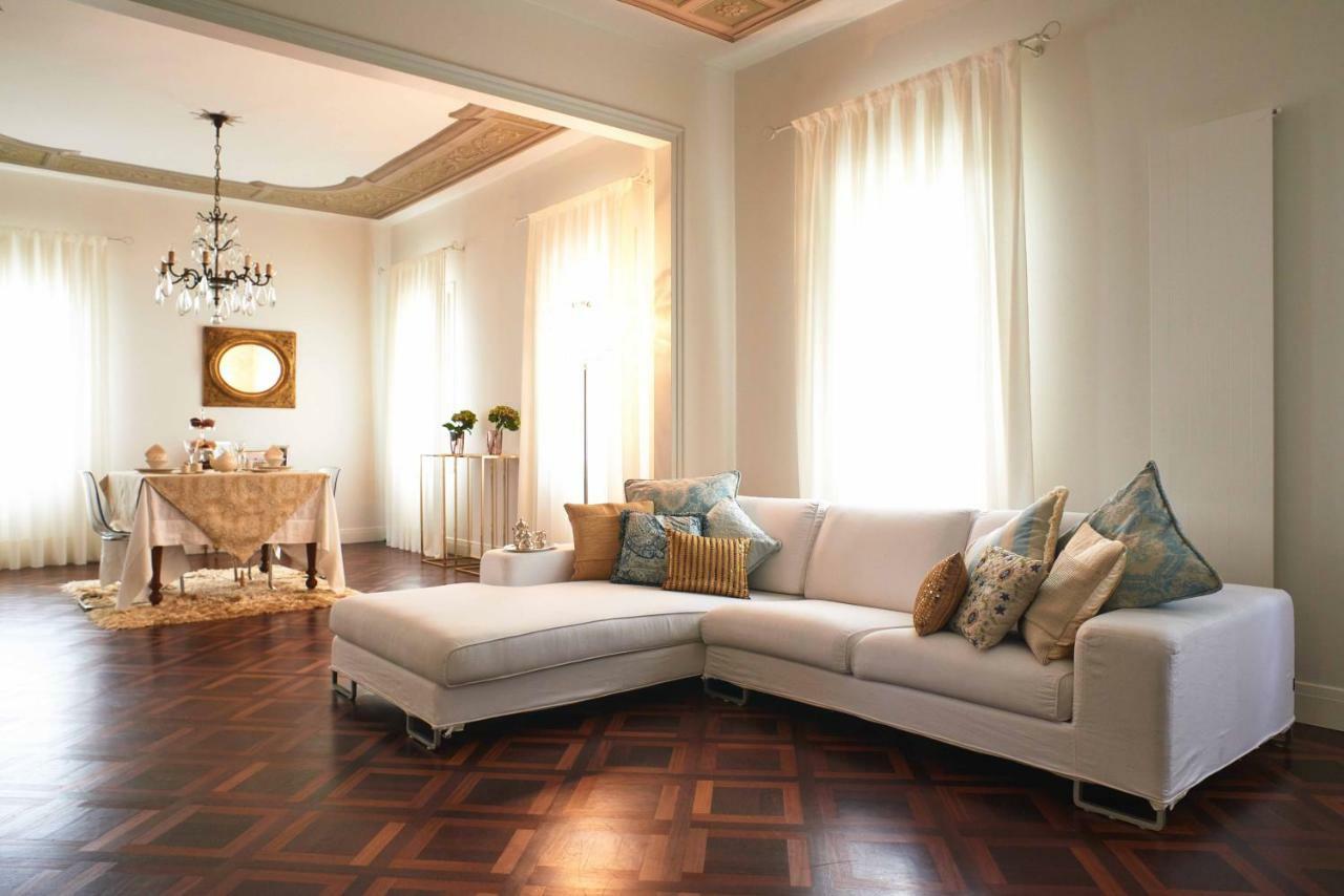 B&B Le Tre Corti Тревизо Екстериор снимка