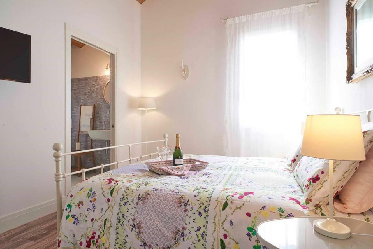 B&B Le Tre Corti Тревизо Екстериор снимка