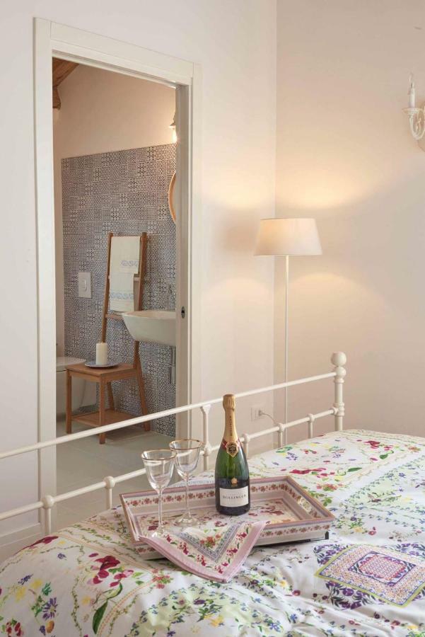 B&B Le Tre Corti Тревизо Екстериор снимка